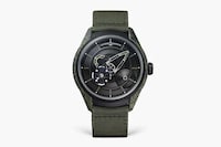 Artistic Avant-Garde Timepieces Image 1