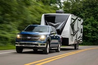 Efficient Tech-Packed Pickup Trucks Image 4