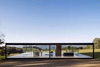 Lush Surroundings Glass Homes Image 1