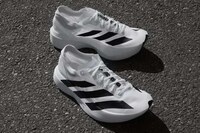 Lightweight Performance Running Shoes Image 3