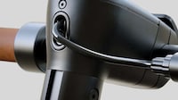 Notalgic Folding Electric Scooters Image 5