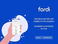 Interpersonal Colleague Review Platforms