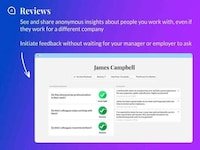 Interpersonal Colleague Review Platforms Image 2