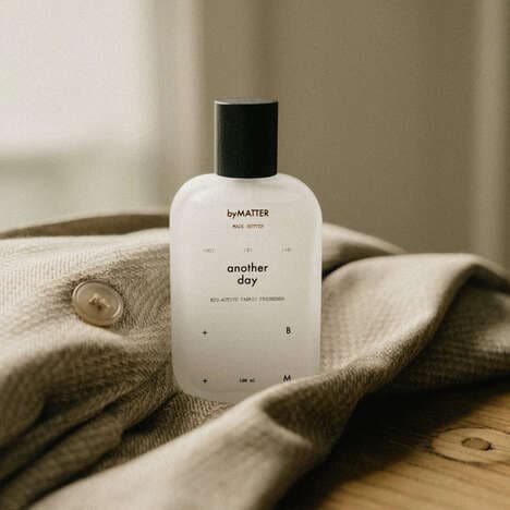 Probiotic Fabric Freshener Sprays