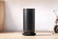Capacious Heated Coffee Tumblers