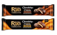 Premium Tea Time Biscuits