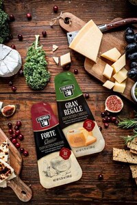 Artisan-Quality Cheese Ranges Image 2