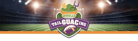 Guacamole Tailgating Sweepstakes
