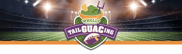 Guacamole Tailgating Sweepstakes