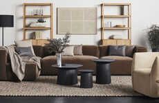 Minimal Seasonal Furniture Designs