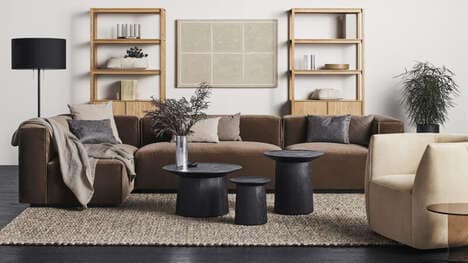 Minimal Seasonal Furniture Designs
