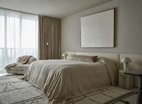 Wabi-Sabi-Inspired LA Residences Image 2