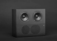 Dynamic Miniature Monolithic Speakers Image 2