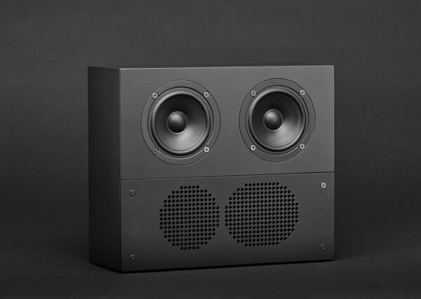 Dynamic Miniature Monolithic Speakers Image 2