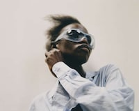Bold Collaborative Eyewear Capsules Image 1