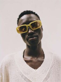 Bold Collaborative Eyewear Capsules Image 2