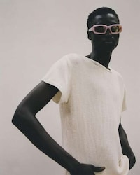 Bold Collaborative Eyewear Capsules Image 3