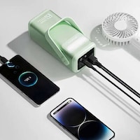 Portable Efficient Power Banks Image 2