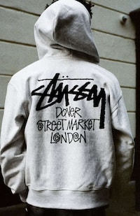 Retailer-Collaborative Fall Streetwear