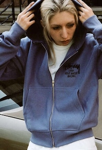 Retailer-Collaborative Fall Streetwear Image 2