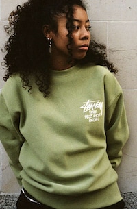 Retailer-Collaborative Fall Streetwear Image 3