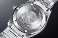 Mountain-Inspired Exclusive Timepieces Image 2