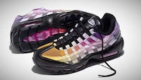 Streamed Show-Inspired Footwear Image 2