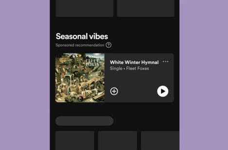 Music Content Campaign Tools