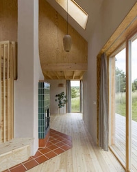 Traditionally Formed Gabled Homes Image 1