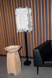 Dynamic Timber Furniture Designs Image 1