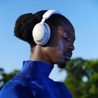 Customized Spatial Audio Headphones Image 1