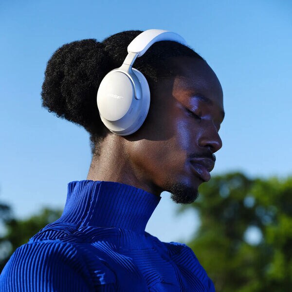 Customized Spatial Audio Headphones