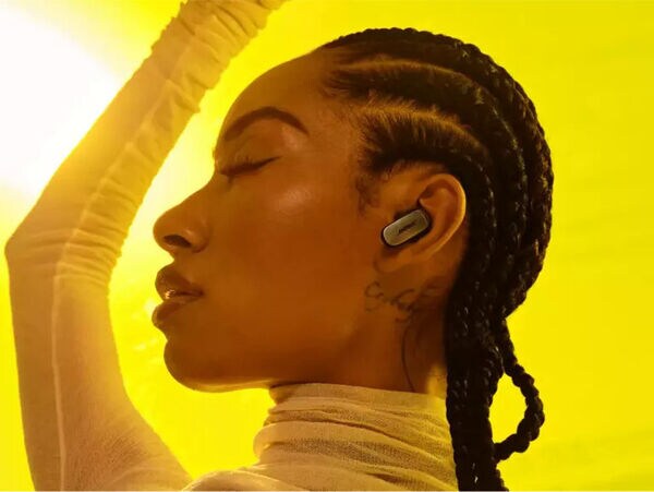 Adaptive Audio Performance Earbuds