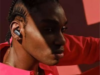 Adaptive Audio Performance Earbuds Image 2