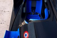Exoskeleton-Free Hypercar Designs Image 8