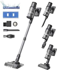 Ultimate 2-in-1 Cleaning Solutions Image 1