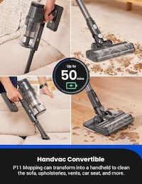 Ultimate 2-in-1 Cleaning Solutions Image 2