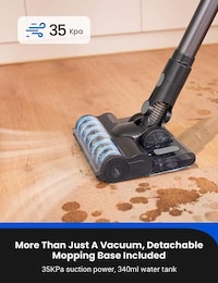 Ultimate 2-in-1 Cleaning Solutions Image 3