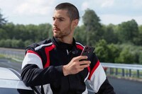 Racing Enthusiast Smartphone Models Image 1