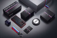 Racing Enthusiast Smartphone Models Image 7