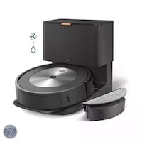 Advanced 2-in-1 Vacuums Image 1