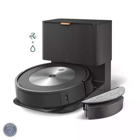 Advanced 2-in-1 Vacuums