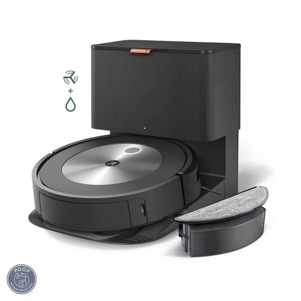 Advanced 2-in-1 Vacuums