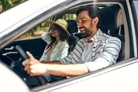 Car Rental Partnerships