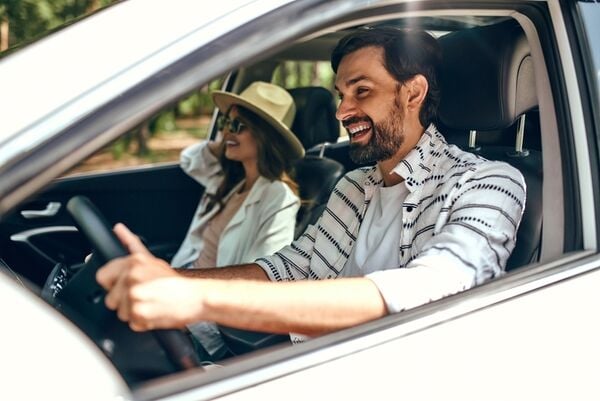 Car Rental Partnerships