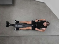 Smart Resistance Rowing Machines Image 3