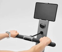 Smart Resistance Rowing Machines Image 5