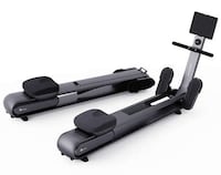 Smart Resistance Rowing Machines Image 6