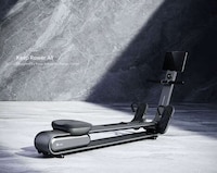 Smart Resistance Rowing Machines Image 7