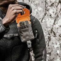 Adventurer Mobile Device Pouches Image 1